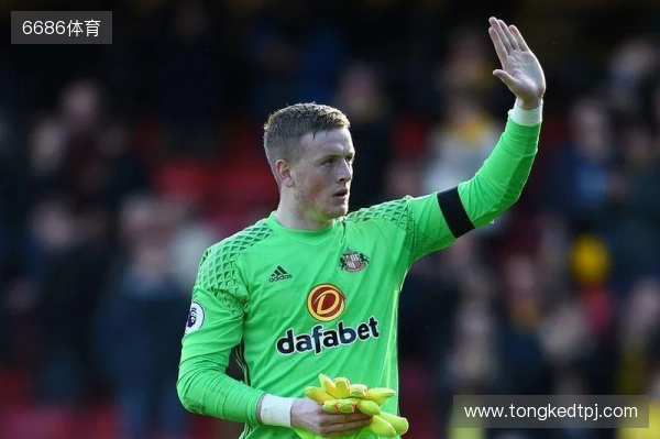 对阵老东家桑德兰,皮克福德第303次为埃弗顿首发列队史第四 对阵老东家桑德兰,皮克福德第303次为埃弗顿首发列队史第四